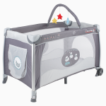 Детский манеж-кровать Quatro Lulu 3
