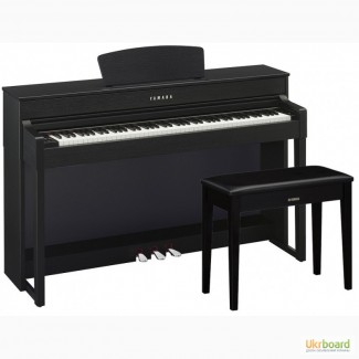 Продам цифровое пианино YAMAHA clavinova CLP-430R