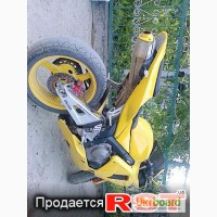 Продам спортивный мотоцикл, Одесса
