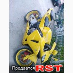 Продам спортивный мотоцикл, Одесса
