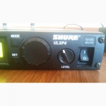 Радиосистема Shure ULXP4