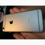 Apple iPhone 6 64gb Space Gray NeverLock! ИДЕАЛ