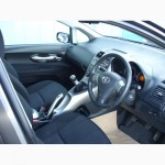 Разборка Toyota Auris 06-13 год. Запчасти на Тойота Аурис