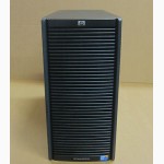 Сервер HP Proliant ML350 G6 (12 ядер, 48GB DDR3)