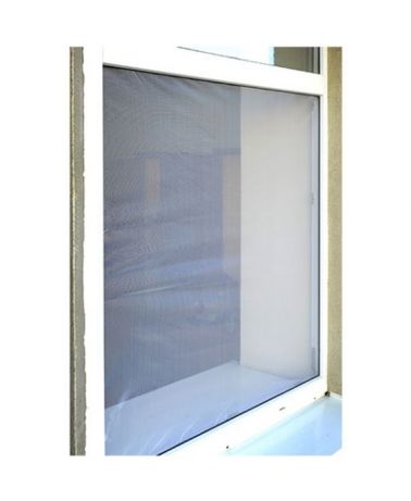Фото 3. Москитная сетка на двери и окна на магнитах и самоклейке от украинского производителя