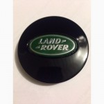 Колпачки на диски Land Rover
