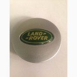 Колпачки на диски Land Rover