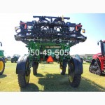 2014 г. 663 мч опрыскиватель Джон Дир John Deere 4730 продам б/у