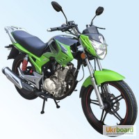 Мотоцикл Qingqi Voin 200
