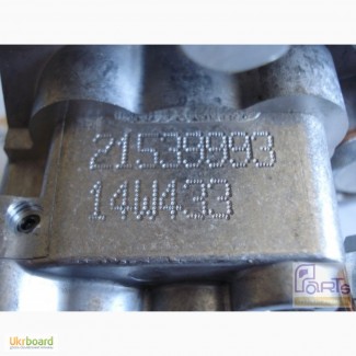 21539993 Топливный насос низкого давления Volvo FH12 FM12 RVI DXI