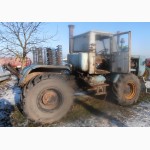 Продаем колесный трактор HTZ Т-150К-05-09, 1992 г.в