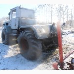 Продаем колесный трактор HTZ Т-150К-05-09, 1992 г.в