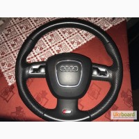Руль Audi Q5 (Ауди Q5) 2008-2012 р