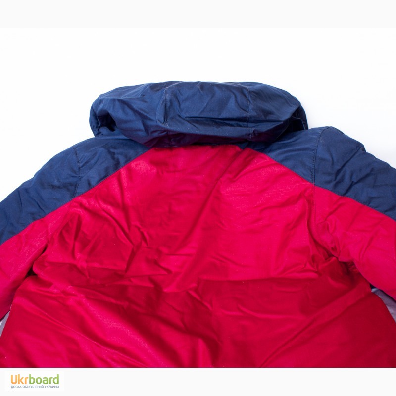 Фото 6. Куртка детская Healthtex 3 в 1 утепленная с капюшоном на три сезона