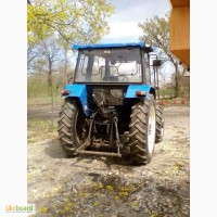 Продам трактор new holland tl-105