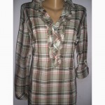 Стильна блузка - туніка COLOURS Тakko fashion Німеччина L наш 50-52 р-р