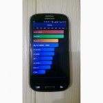 Samsung I9300i Galaxy S3 Duos (pebble blue)