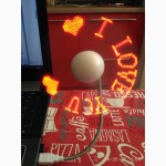 Удобный мини-вентилятор с подсветкой USB вентилятор Flash Fan, выручит вас жарким