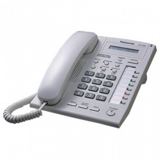 Новый!! Продам телефон PANASONIC KX-T7665. В наличии 2 шт. Новые, без упаковки