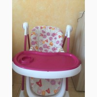 Многофункциональное кресло для кормления ребенка