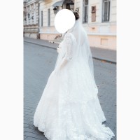 Продам свадебное платье Одесса