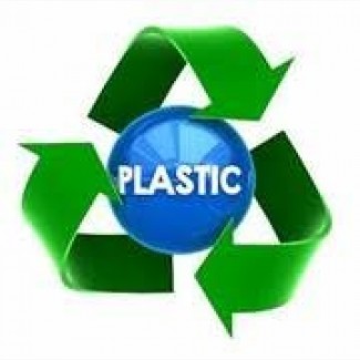 Пластик, пластмасс, вторсырье, отходы производства