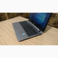 Ноутбук HP ProBook 450 G2, 15, 6#039;#039;, i3-4030U, 8GB, 500GB. Win 10Pro. Гарантія