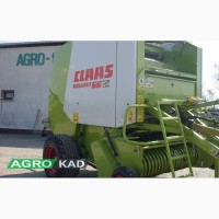 CLAAS Rollant 66