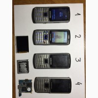 4 телефони Samsung S3310 одним лотом