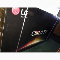 LG E6P-Series 55 -класс UHD 3D Smart OLED-телевизор