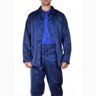 Костюм рабочий куртка и брюки лучшая цена и качество