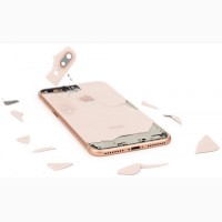 Замена задней крышки корпуса Apple iPhone 8, 8 Plus