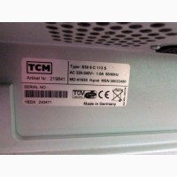 Tcm(дюймаl-30)tv-плазма Made in Germany