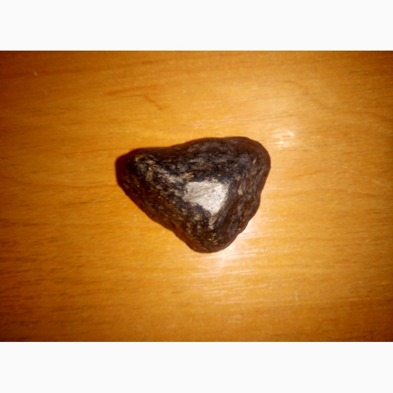 Фото 5. Метеорит