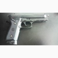 Продам дешево Пневматичний пістолет-автомат SAS PT99, ціна фото, опис