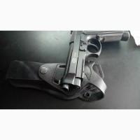Продам дешево Пневматичний пістолет-автомат SAS PT99, ціна фото, опис