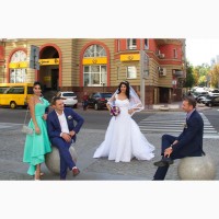 Свадебная видео и фотосъемка