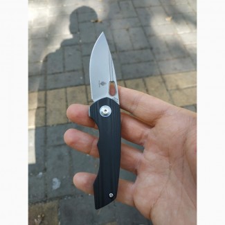 Складной нож Kizer Nick Swan Microlith - під замовлення