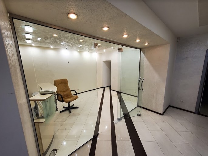 Фото 2. Продам офис на Гоголя, 2 уровня, под хостел, гостинницу, клинику, салон