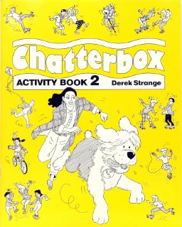 Фото 3. Oxford Chatterbox, New Chatterbox 1, 2, 3, 4 книги English