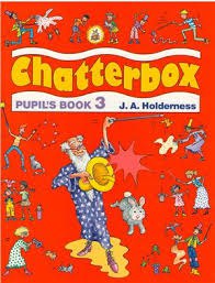 Фото 4. Oxford Chatterbox, New Chatterbox 1, 2, 3, 4 книги English