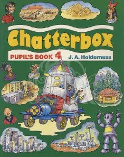 Фото 5. Oxford Chatterbox, New Chatterbox 1, 2, 3, 4 книги English