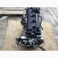 Двигатель Nissan X-trail T30 Teana J31 Altima QR25DE 2.5 бензин