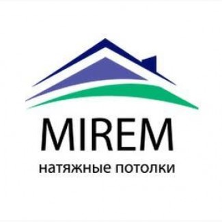 Mirem - Натяжные потолки