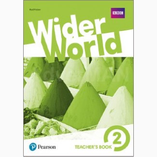 Книга Wider World 2 Teacher#039;s Book ответы Students#039; Book Workbook English