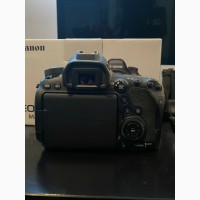 Canon EOS 6D Mark II Корпус цифрової дзеркальної камери 26, 2 Мп повнокадровий