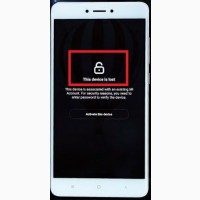 Разблокировка, отвязка, прошивка через авторизацию Xiaomi Mi Play