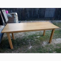Продам деревяний стіл