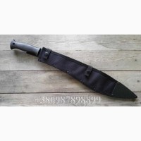 Мачете Cold Steel Magnum Kukri Machete (97MKM) + чехол Кукри Колд Стил