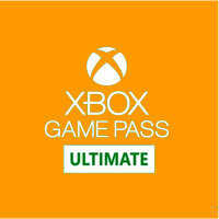 Подписка Game Pass Ultimate Live Gold EA Play Xbox One XS Series XS